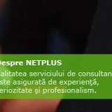 NetPlus - consultanta ISO